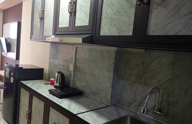 SleepRest @ Pollux Habibie - Foto 48