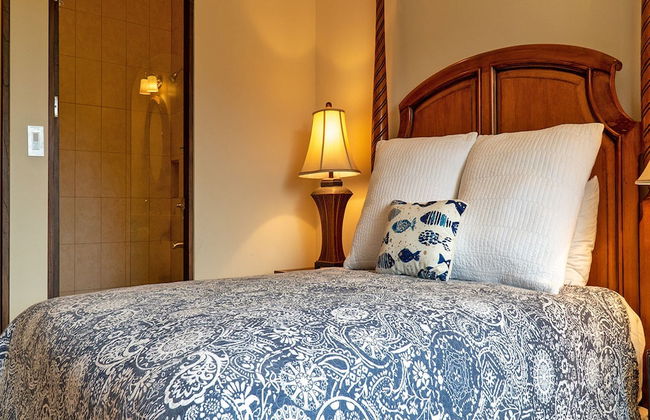 Ocean View Luxury Condo at Flamingo Towers - Photo 5