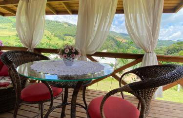 Cabana Dois Amores. Destino romântico. - Photo 44