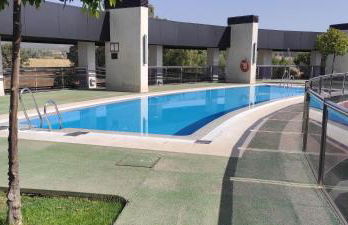 Apartamento parking y piscina incluido - Foto 18