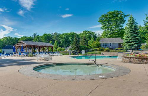 2 Mi to Moody Beach, Amenity Access Wells Getaway - Foto 20