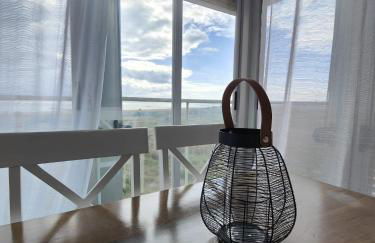 Precioso apartamento residencial con vistas al mar - Foto 46