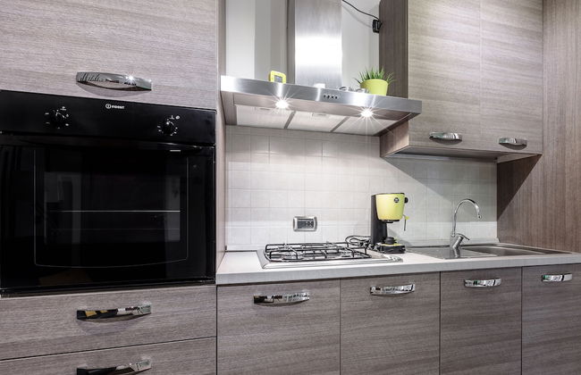 Suitelowcost - Limbiate Studio - Foto 57