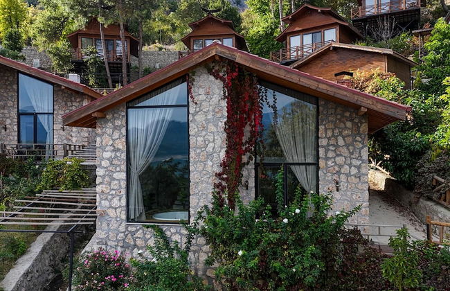 Botanik Gol Evleri - Foto 25