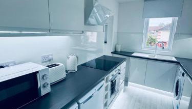 Modern 2 Bedroom with extra Loft Bedroom - Foto 5