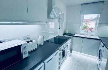 Modern 2 Bedroom with extra Loft Bedroom - Foto 5