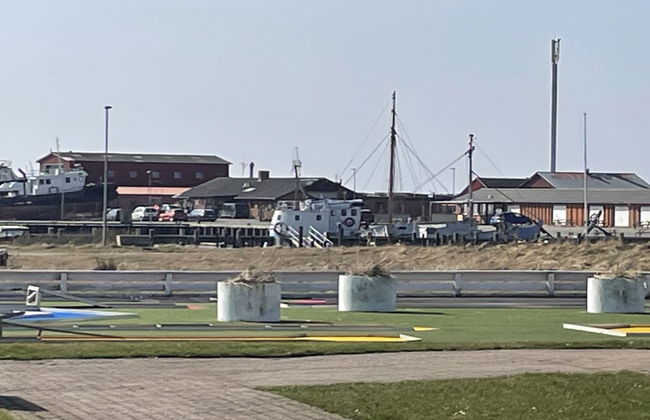 "Segot" - 100m to the fjord - Foto 13