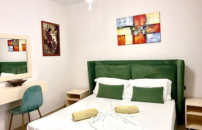 Peace Apartments - Foto 16