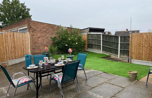 Beautiful 2-bedroom in Grays close to Lakeside - Foto 10