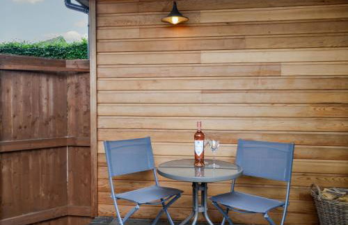 Cedar Cottage - Foto 17