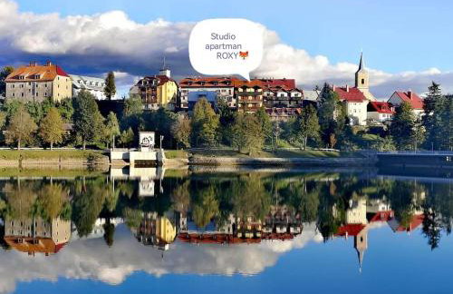 Studio Apartman Roxy - Foto 1