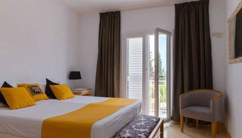 Luxury White Castle Ibiza - Foto 4