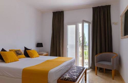 Luxury White Castle Ibiza - Foto 4