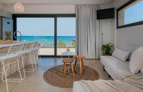 Alas Suites - Foto 17