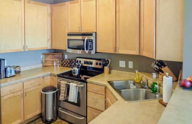 43rd St Apartments by Minnehaha Lofts - Foto 16