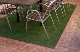 PLAYA ALMARDA CORINTO, PISCINA, WIFI,2 TERRAZAS, BARBACOA,TRANQUILo - Foto 39