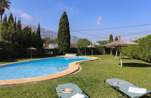 Retiro Sol - Apartamento Montesol B22 - Foto 20