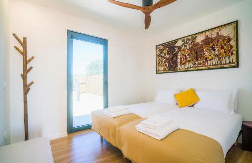 Caju Villas Montargil - Villa Terra Preta - Foto 31