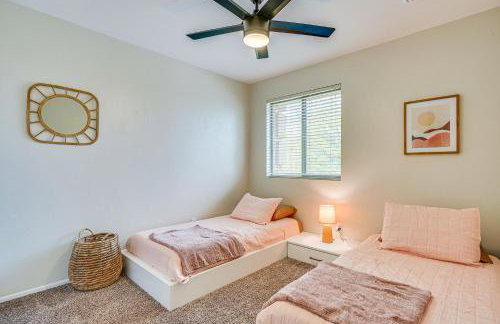 Gorgeous Green Valley Home Patio and Private Pool! - Foto 22