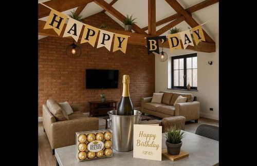 Stylish city centre Penthouse - Foto 41