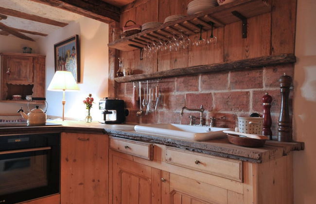 S"storikenascht Comfortable Holiday Residence - Photo 7