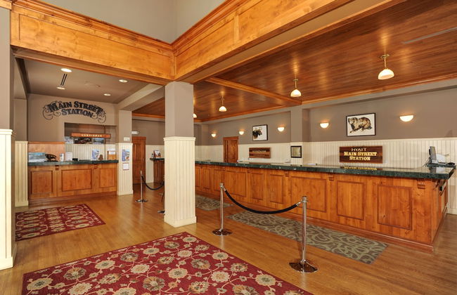 Water House on Main Street - Foto 2