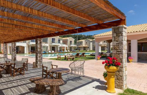 Erikousa Palace - Foto 16