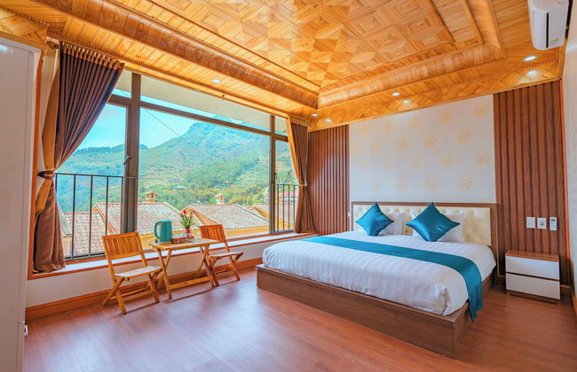 An's House Villa Sapa - Apartment - Foto 53