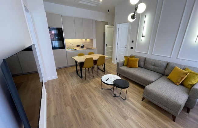 Central Apartments Sarajevo - Foto 36