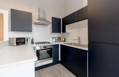 Southside Apartments by Destination Edinburgh - Foto 32