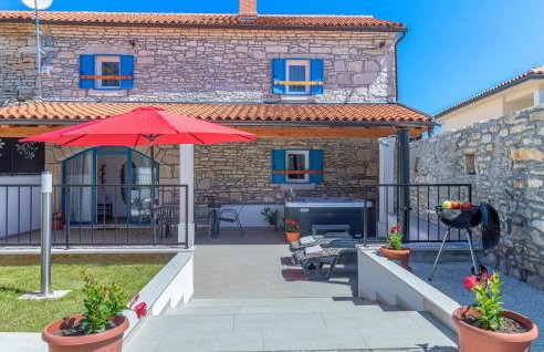 3 Bedroom Stunning Home In Brscici - Foto 11