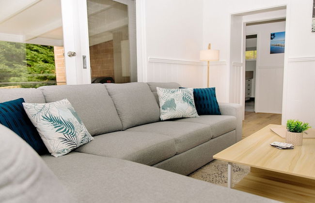 McMillans of Metung Coastal Resort - Foto 61