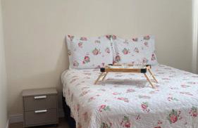 Apartamento aconchegante próximo shopping catuai,uem,vivaro,lebloc - Foto 5