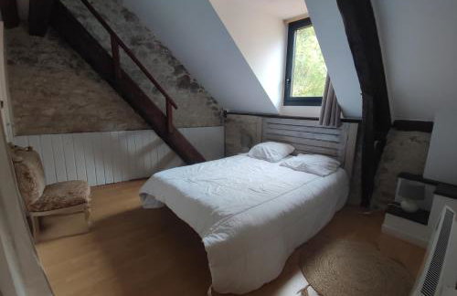 Le gîte du Moulin de la Garrigue - Foto 36