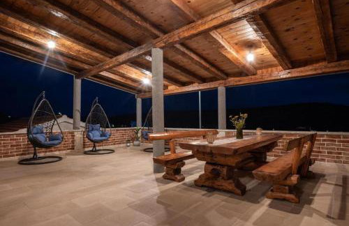 Villa Castella Verde - Foto 4