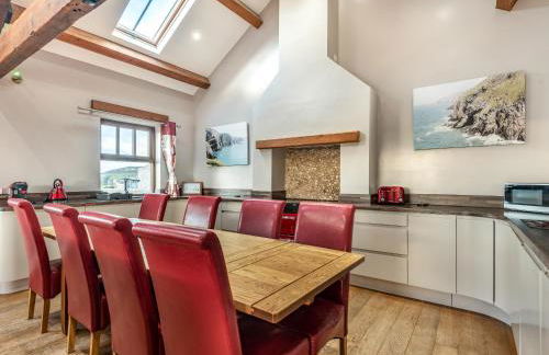 Stack View Cottage - Foto 8