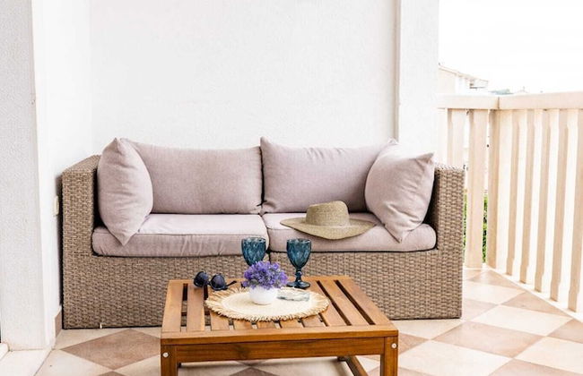 Apartments Bubalo Hvar - Foto 75