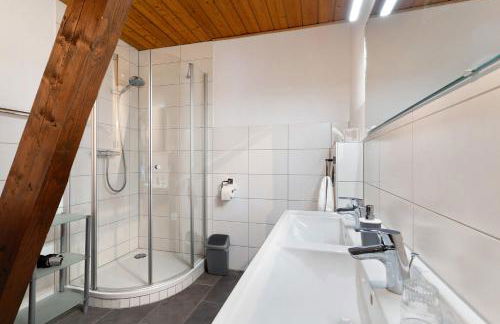 Ferienwohnung im Hof 120qm - Foto 20