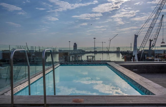 Harbour Bridge - Waterfront Precinct - Foto 23