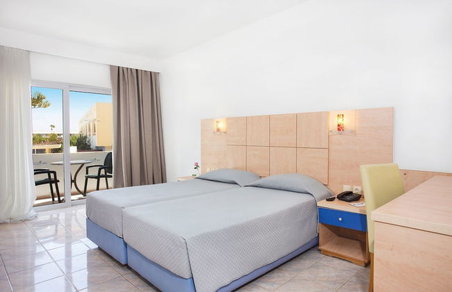 Eurovillage Achilleas Hotel - Photo 22