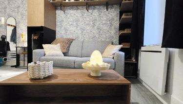 Studio indépendant - Foto 3