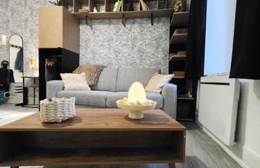 Studio indépendant - Foto 3