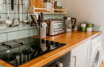 Gwens House - Foto 19