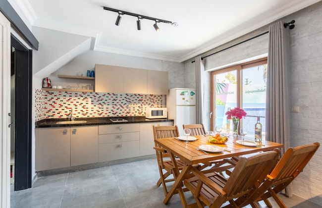 Villa Asli Paradise Private Pool A C Wifi Car Not Required Eco-friendly - 2226 - Photo 38