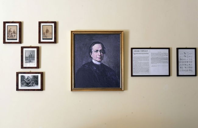 Casa d'Arte Ugdulena con piscina e terrazza - Foto 33