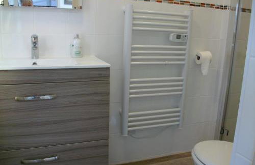 The Barton Annexe - Foto 15