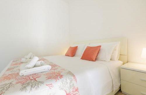 DELFINO - Ampio Appartamento a 40 metri dalla Spiaggia - Foto 17