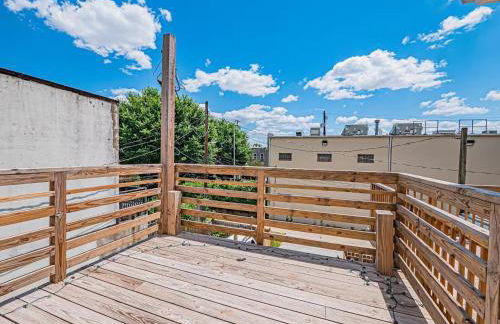 Cozy Central 5Bed 2Ba Near Baltimore's Sports Hubs - Foto 24