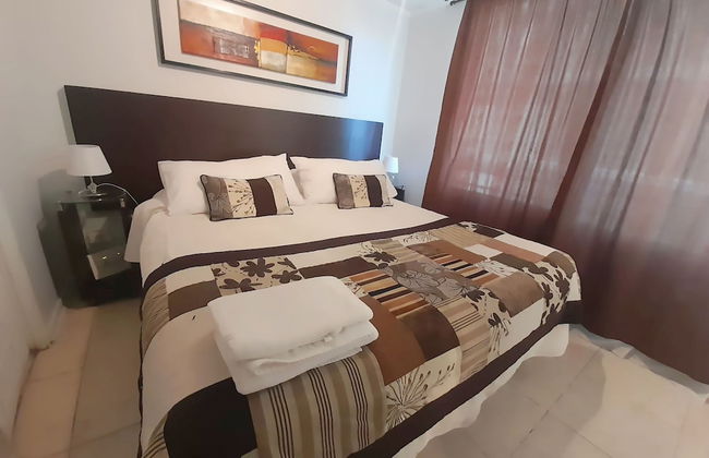 VIP Apartments Chile - Photo 33