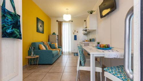Lovely Flat With Shared Pool and Solarum - Foto 4